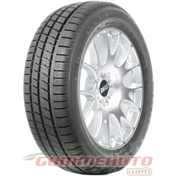 Goodyear VECTOR 4SEASONS CARG 225/75 R16 121R