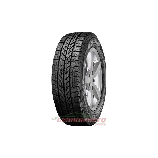 Goodyear ULTRAGRIP CARGO 225/70 R15 112R