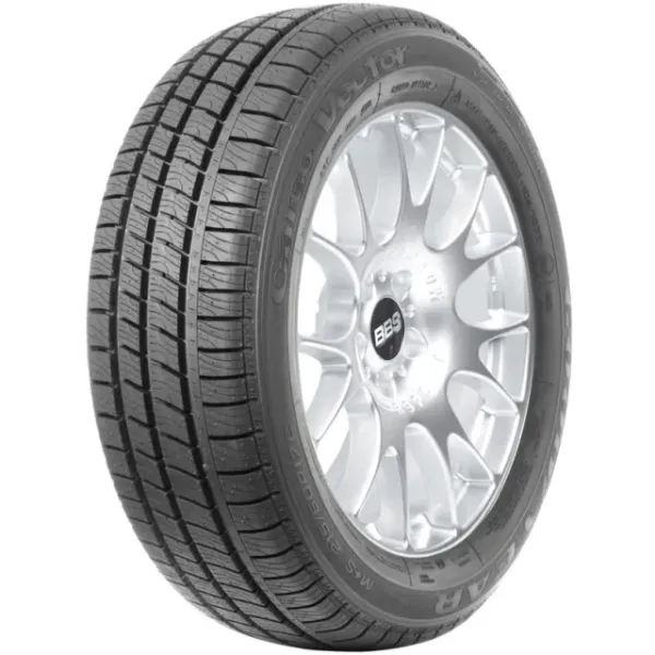 Goodyear CARGO VECTOR 2 215/60 R17 109T (104H) CARGO VECTOR 2