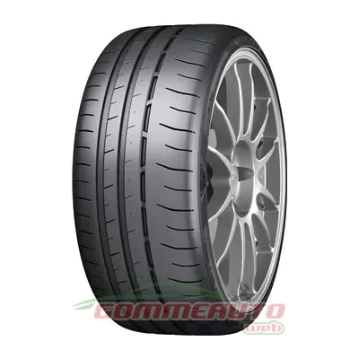 Goodyear EAGLE F1 SUPERSPORT- 265/35 R19 98Y
