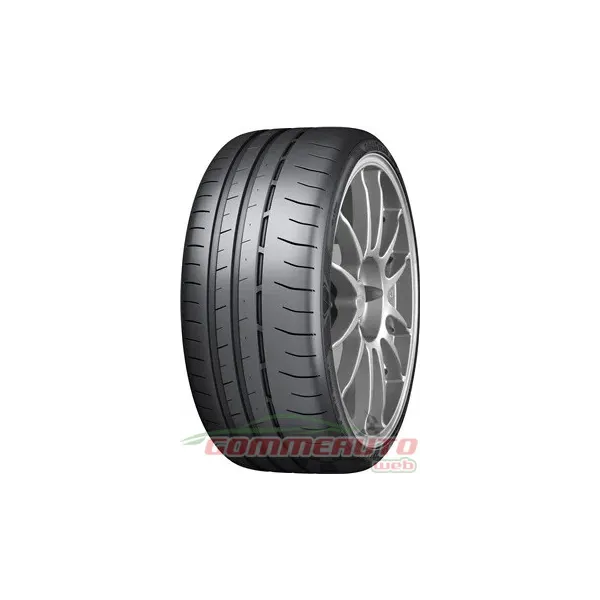 Goodyear EAGLE F1 SUPERSPORT- 265/35 R19 98Y