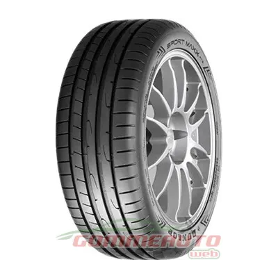 Dunlop SPORT MAXX-RT2 225/55 R17 101W