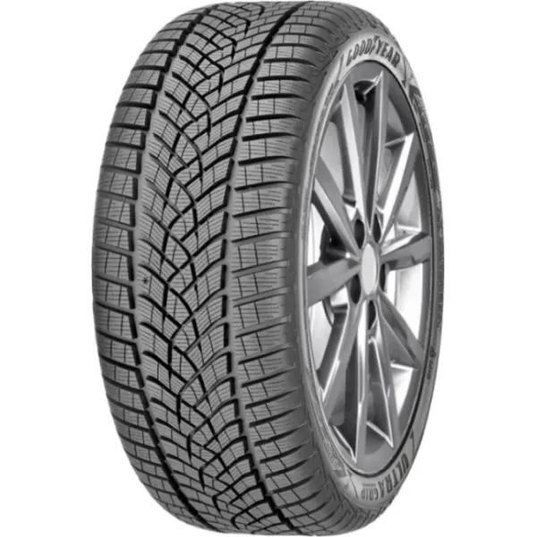 Goodyear ULTRAGRIP PERFORMANC 245/45 R21 104V