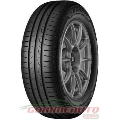Dunlop SPORT BLURESPONSE 195/60 R15 88H