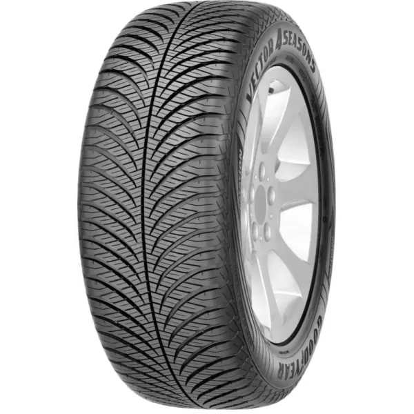 Goodyear VECTOR 4SEASONS G2 205/55 R16 94V M+S