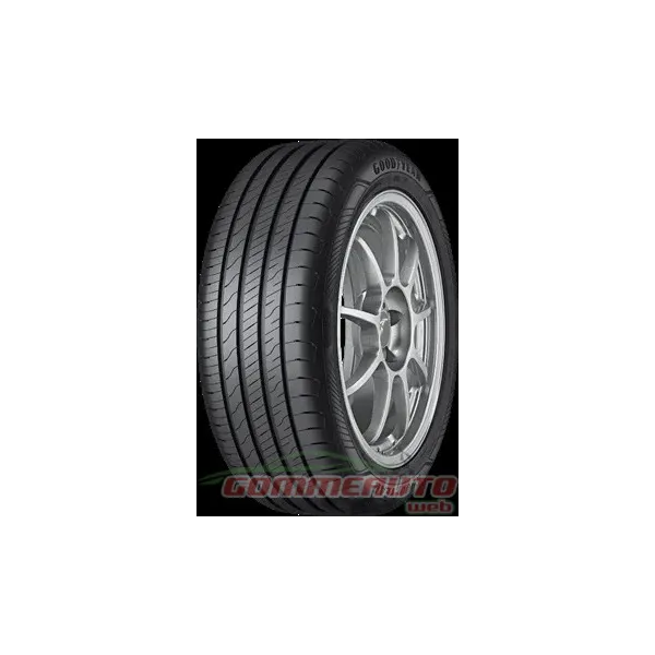 Goodyear EFFICIENTGRIP PERFOR 195/50 R16 88V