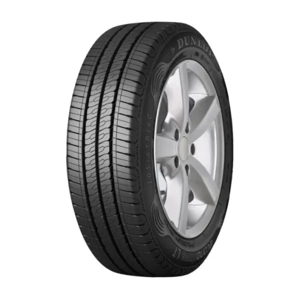 Dunlop ECONODRIVE LT 215/60 R16 103T