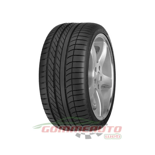 Goodyear F1 ASYMMETRIC 205/55 R17 91Y (N0)