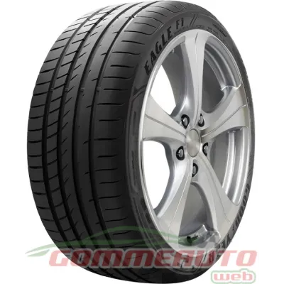 Goodyear EAGLE F1 ASYMMETRIC- 235/35 R20 88Y (N0)