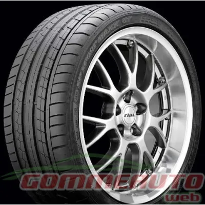 Dunlop SP SPORT MAXX-GT ROF 245/35 R20 95Y (*) ROF