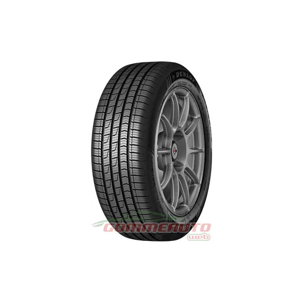 Dunlop SPORT ALL SEASON 165/65 R15 81T