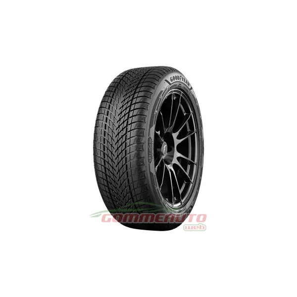 Goodyear ULTRAGRIP PERFORMANC 225/45 R17 94V