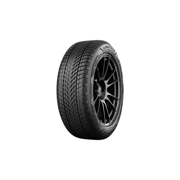 Goodyear ULTRAGRIP PERFORMANC 225/55 R17 101V