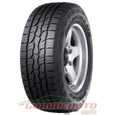 Dunlop AT5 GRANDTREK 275/65 R17 115T