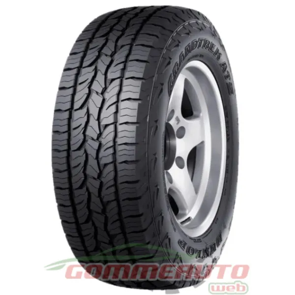 Dunlop AT5 GRANDTREK 255/70 R16 111T
