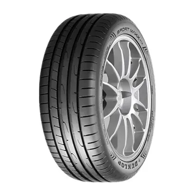 Dunlop SPORT MAXX-RT2 SUV 275/40 R21 107Y