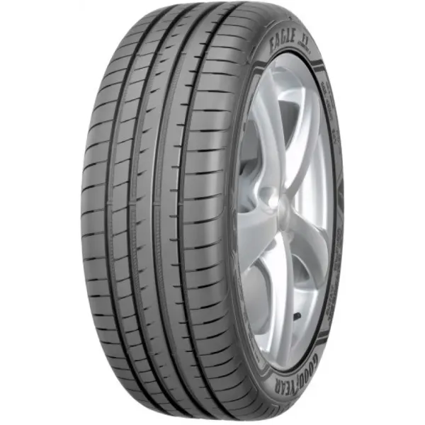 Goodyear EAGLE F1 ASYMMETRIC- 235/65 R19 109W