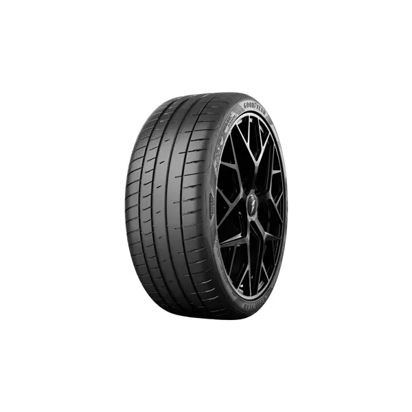 Goodyear EAGLE F1 SUPERSPORT 255/40 R20 101Y