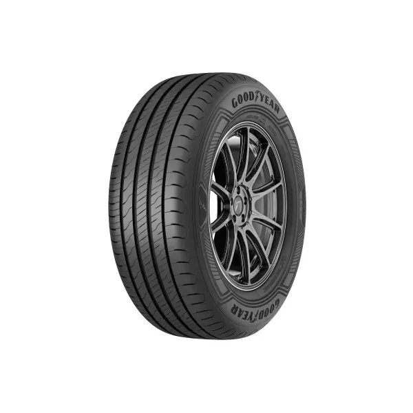 Goodyear EFFICIENTGRIP-2 SUV 225/55 R18 98V