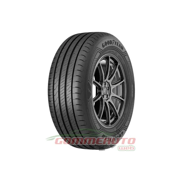 Goodyear EFFICIENTGRIP-2 SUV 235/50 R19 103V