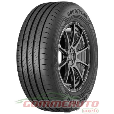 Goodyear EFFICIENTGRIP-2 SUV 265/65 R17 112H