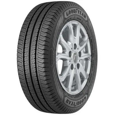 Goodyear EFFICIENTGRIP CARGO- 185/80 R14 102R