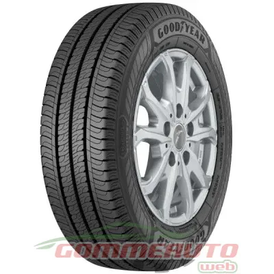 Goodyear EFFICIENTGRIP CARGO- 225/55 R17 104H