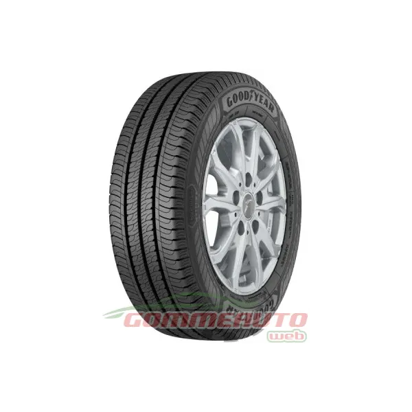 Goodyear EFFICIENTGRIP CARGO-2 235/65 R16 115S