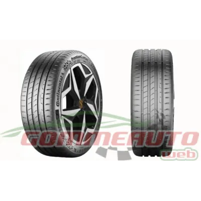 Continental PREMIUMCONTACT 7 265/40 R21 108T
