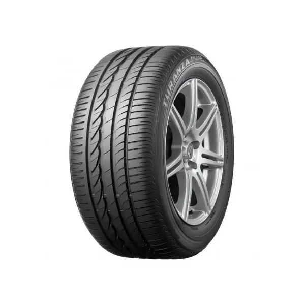 Bridgestone ER300 TURANZA RFT 275/40 R18 99Y (*) RFT