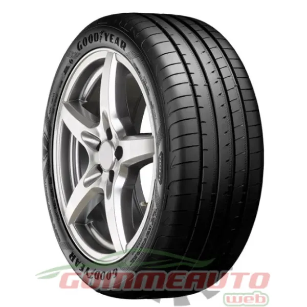 Goodyear EAGLE F1 ASYMMETRIC- 255/45 R20 105W (MO)