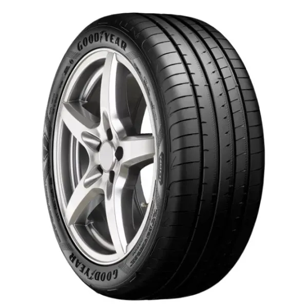 Goodyear EAGLE F1 ASYMMETRIC- 235/55 R19 105W (MO)