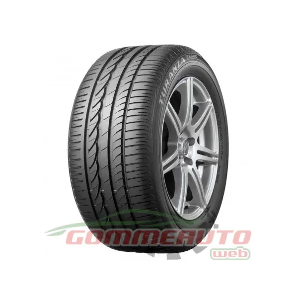 Bridgestone ER300 TURANZA RFT 275/35 R19 96Y (*) RFT