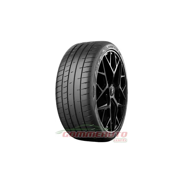 Goodyear EAGLE F1 SUPERSPORT 295/30 R19 100Y