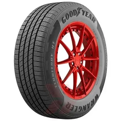 Goodyear WRANGLER TERRITORY H 255/65 R18 111H