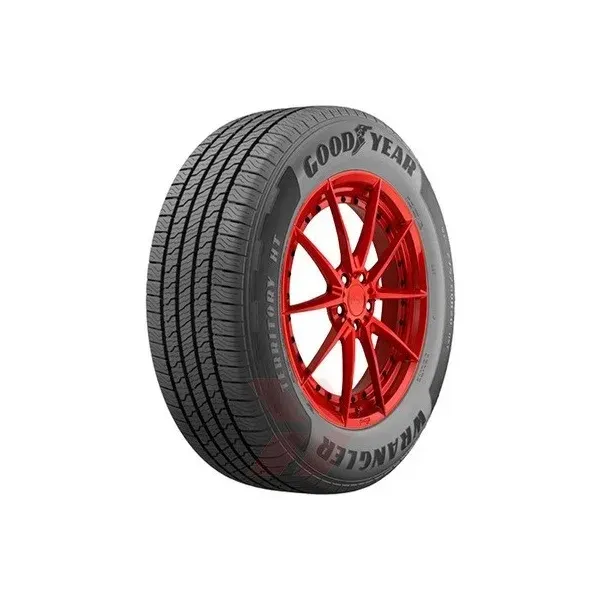 Goodyear WRANGLER TERRITORY H 255/65 R18 111H