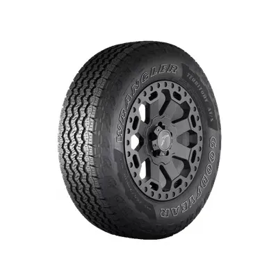 Goodyear WRANGLER TERRITORY AT/S 255/65 R18 111H