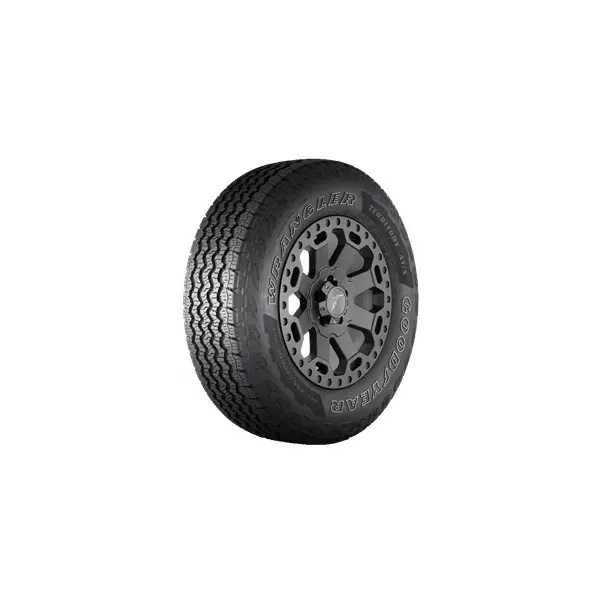 Goodyear WRANGLER TERRITORY AT/S 255/65 R18 111H