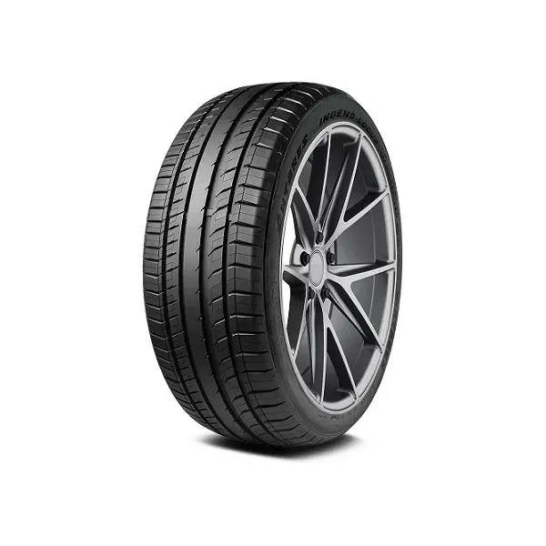 Antares INGENS-LOCUS 275/35 R20 102W