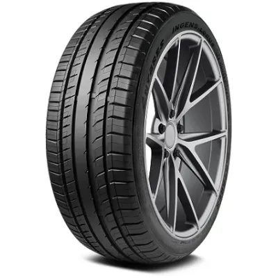 Antares INGENS-LOCUS 275/40 R19 105W