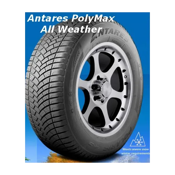 Antares POLYMAX 4S 185/60 R14 82H