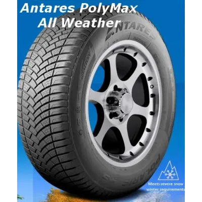 Antares POLYMAX 4S 235/40 R18 95V