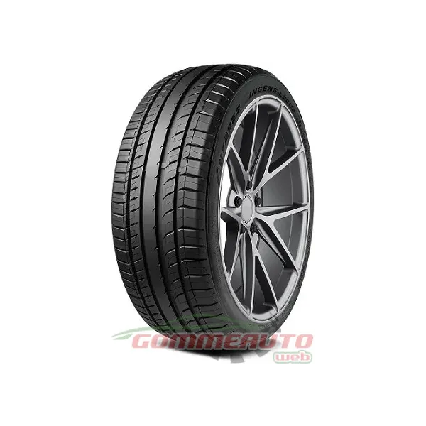 Antares INGENS-LOCUS 235/40 R18 95W