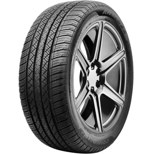 Antares COMFORT A5 265/70 R17 115S