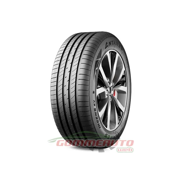 Antares INGENS EV 225/40 R18 92W