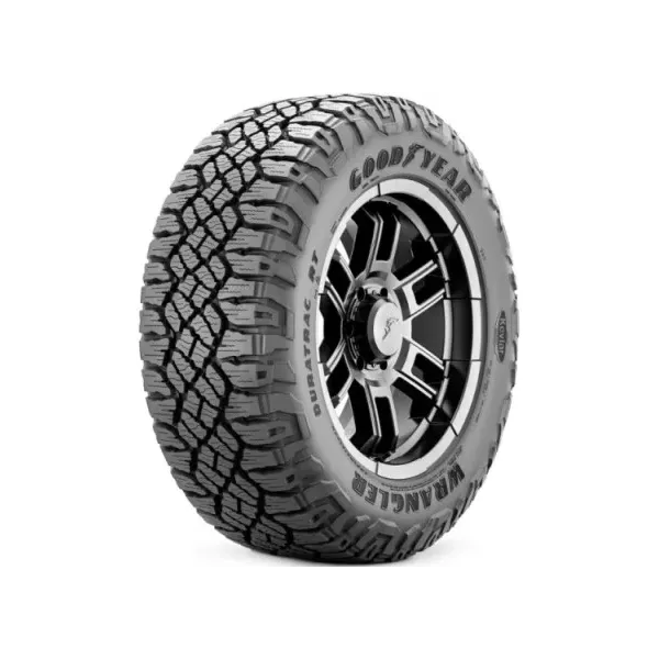 Goodyear WRANGLER DURATRAC RT 215/65 R16 103Q