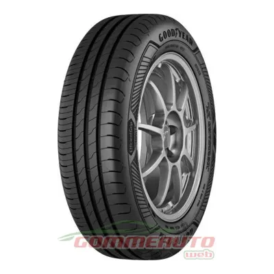 Goodyear EFFICIENTGRIP COMPAC 165/70 R14 81T