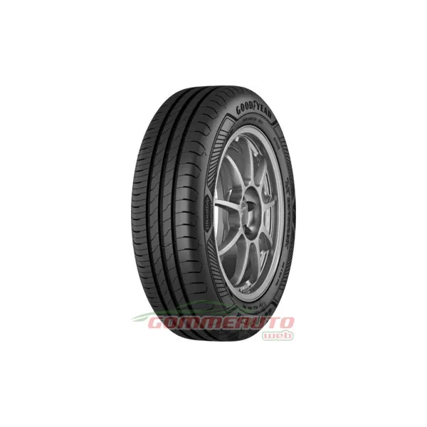 Goodyear EFFICIENTGRIP COMPAC 185/65 R14 86H