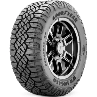 Goodyear WRANGLER DURATRAC RT 245/75 R16 120Q