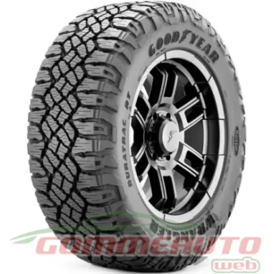 Goodyear WRANGLER DURATRAC RT 265/75 R16 119Q